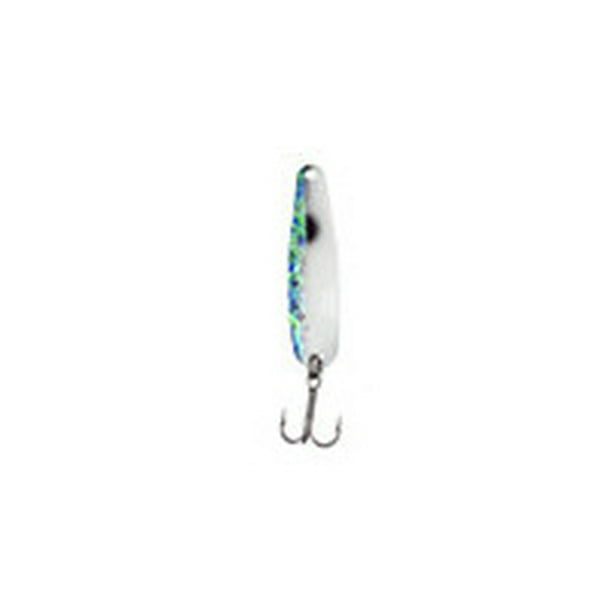 Bronze Advance Tackle Stinger Scorpion Monkey Puke 2.25-Ounce Fishing Spoon Lure